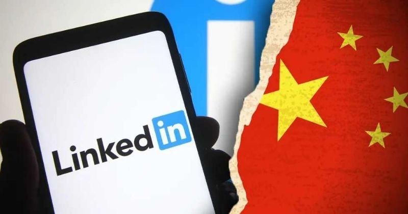 Microsoft Shuts Down Linkedin In China: Know Why Here
