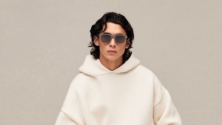 Fear of God essential clothing of 2021