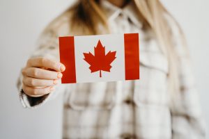 Immigration to Canada