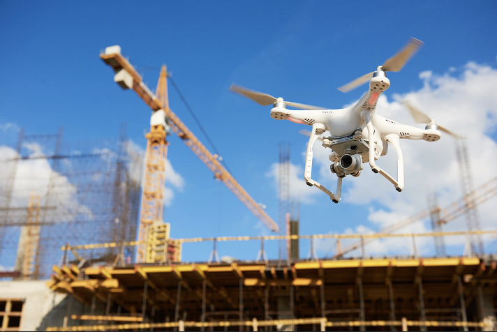 How Can Drones Improve Safety?