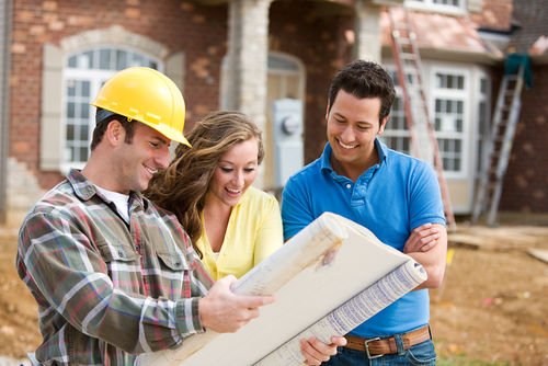 Things to Consider While Constructing A New House