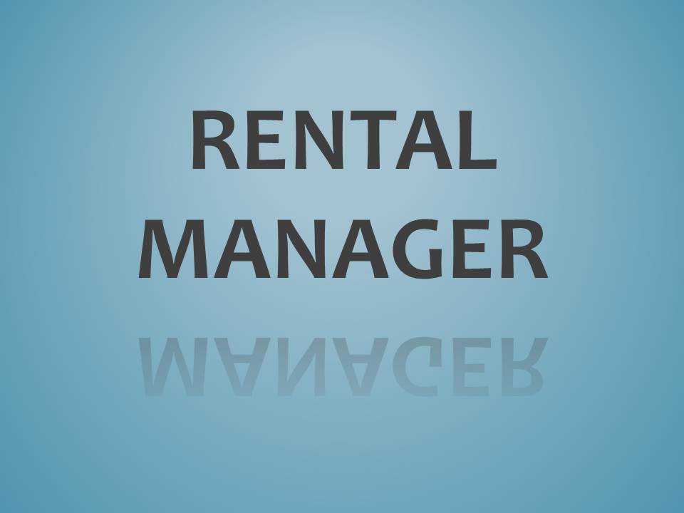 7 Reasons Why You Need A Holiday Rental Manager