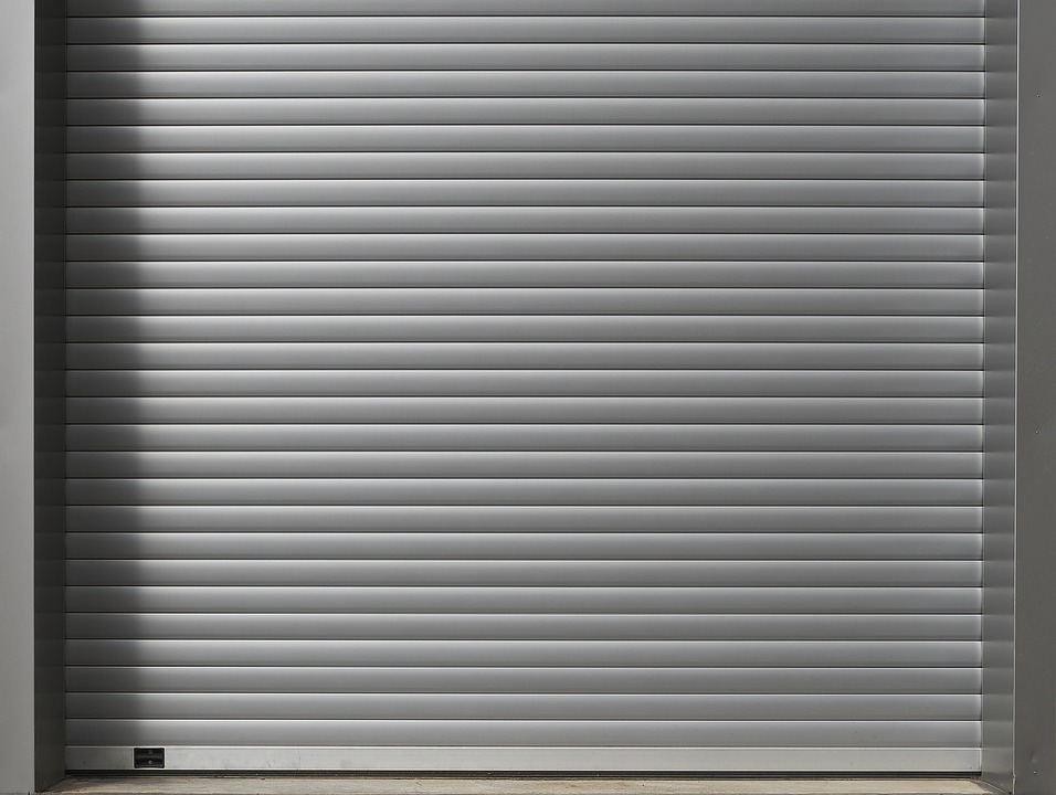 How Can I Find the Best Roller Door Supplier Near Me?