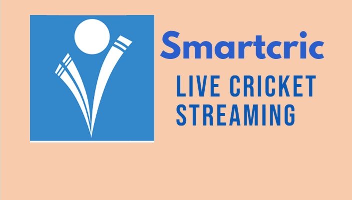 Smartcric Live Cricket Streaming on iPhone & Android