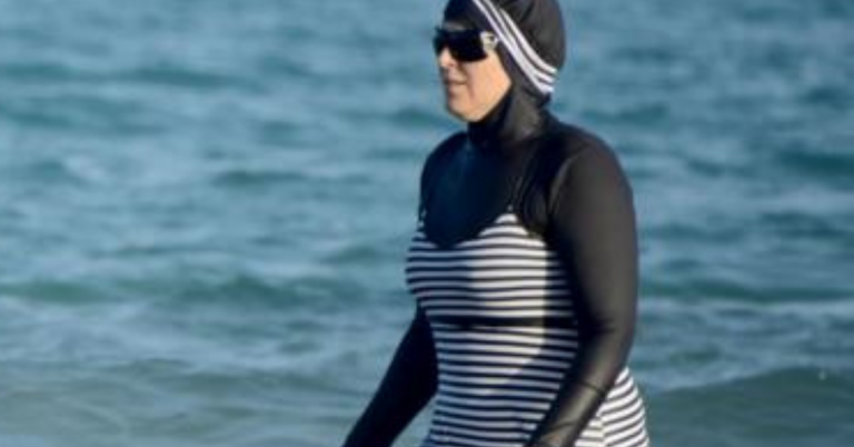 What Impact Has the Burkini Had on Fashion Trends?