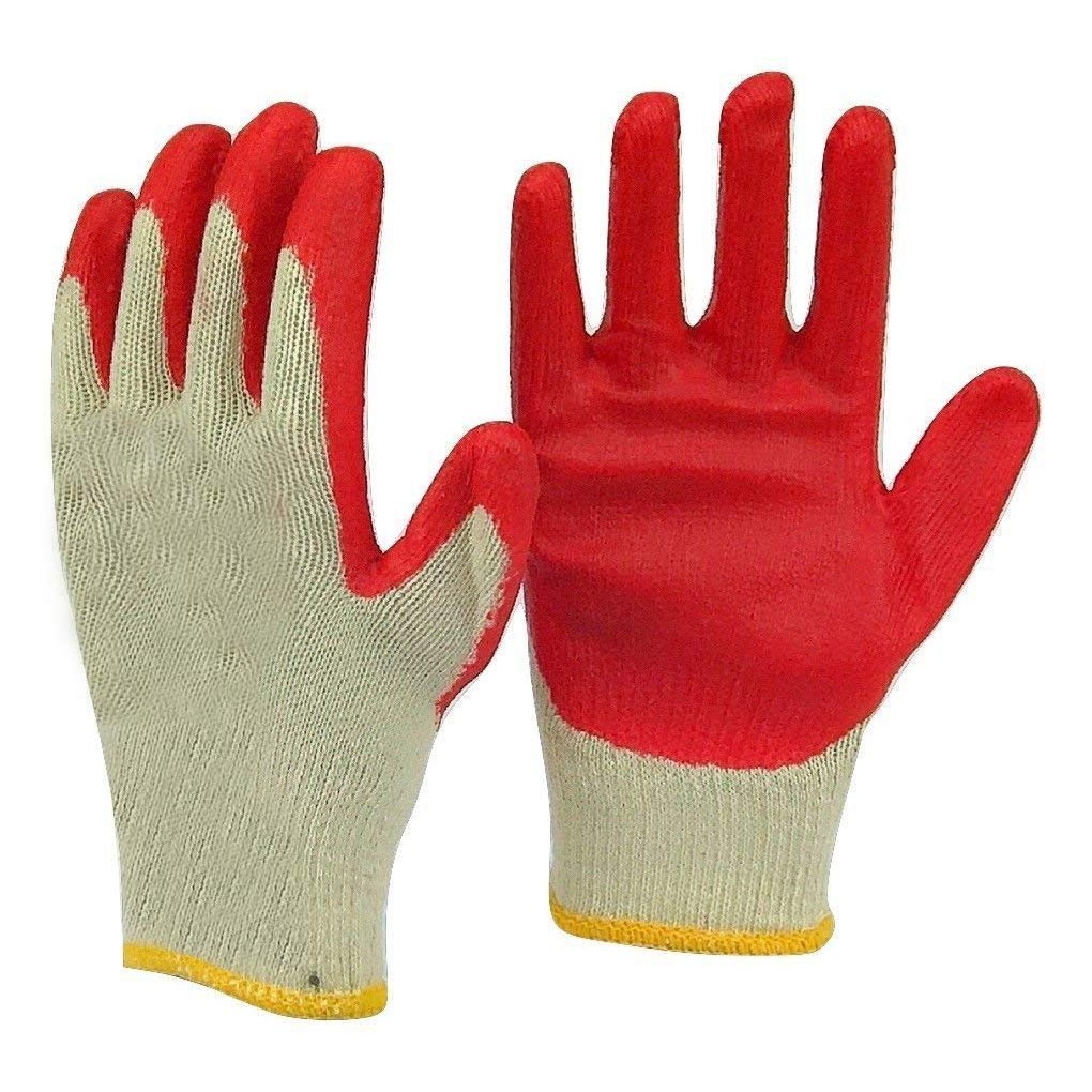 What Kind Of Gloves Do You Need For Construction?