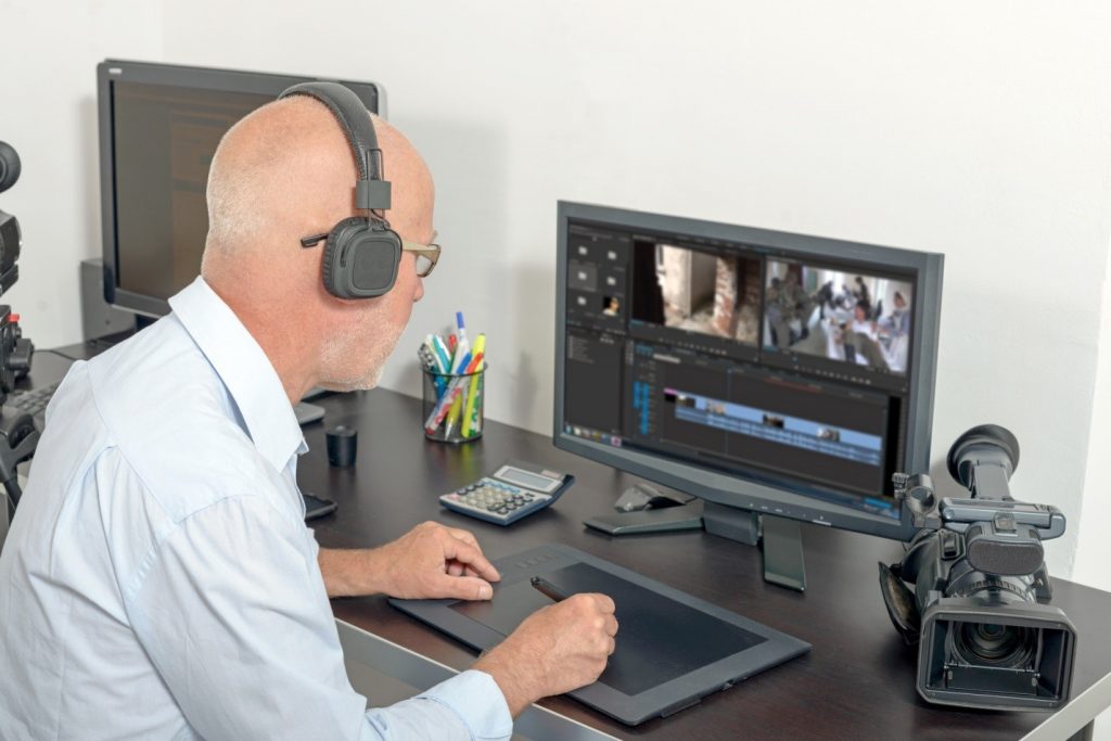 4 Must-Know Video Editing Tips for Beginners