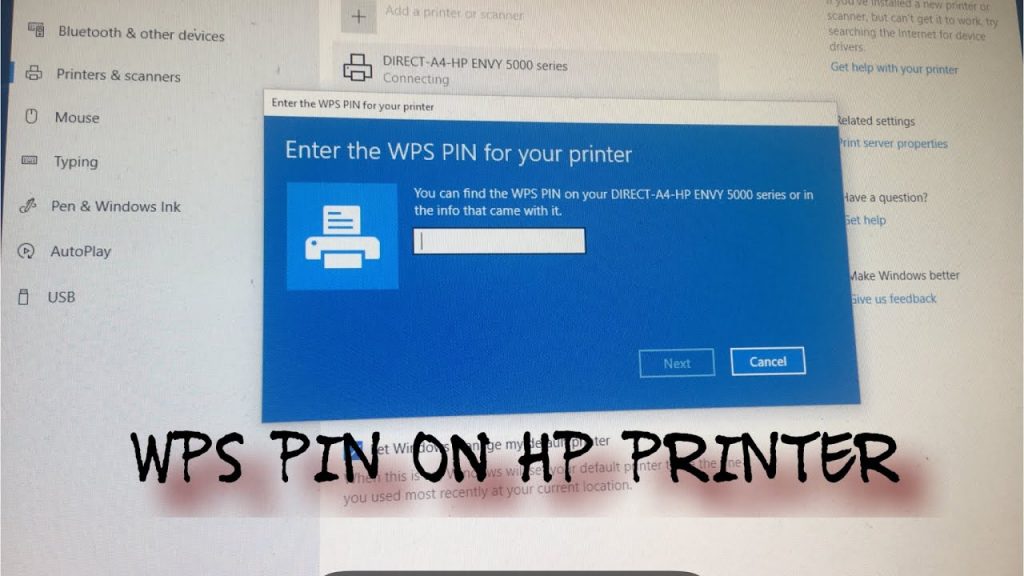 What Does E 9 Mean On Hp Printer