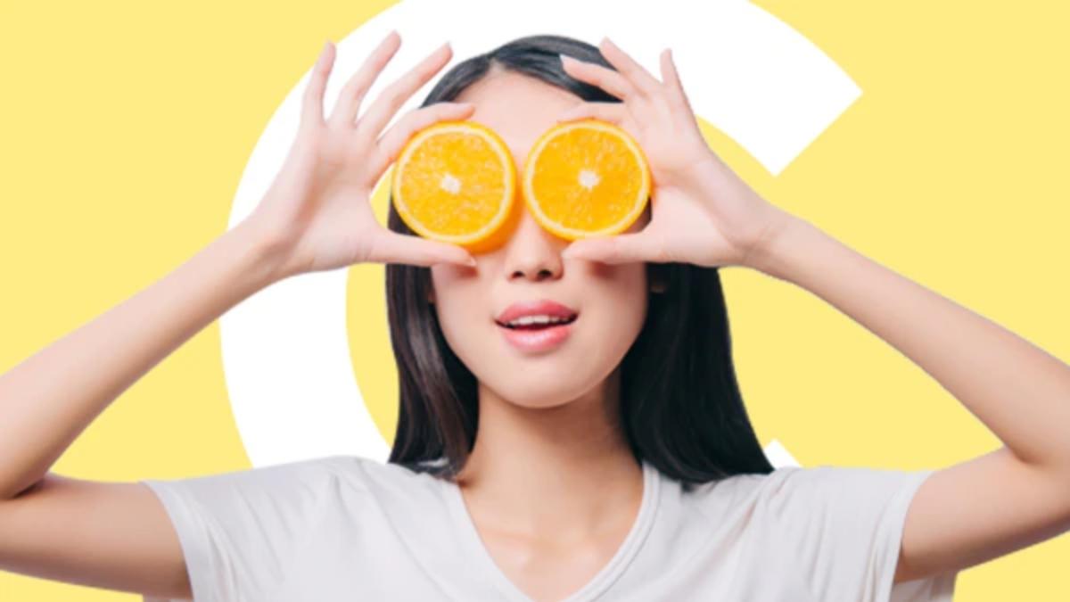 Benefits of Oranges For Your Skincare Routine