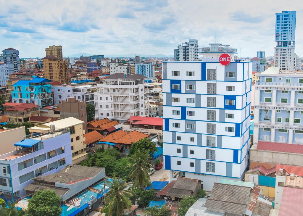 Real Estate Sector in Cambodia