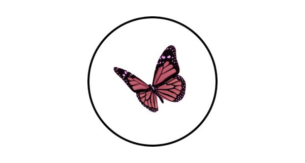 Butterflies Lens
