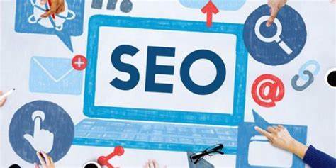 SEO for home services businesses
