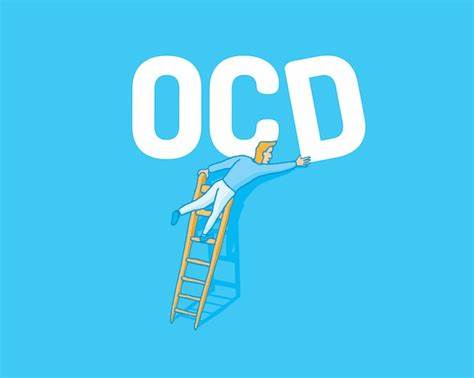 OCD management