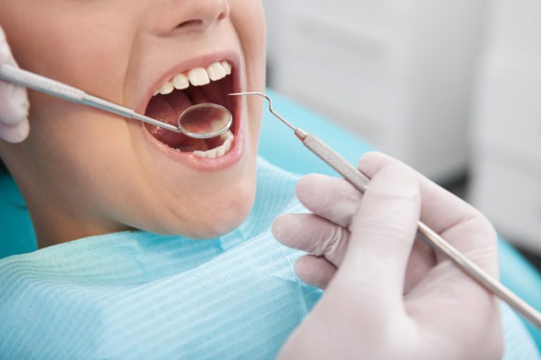 Know how to Choose a Dentist Near You