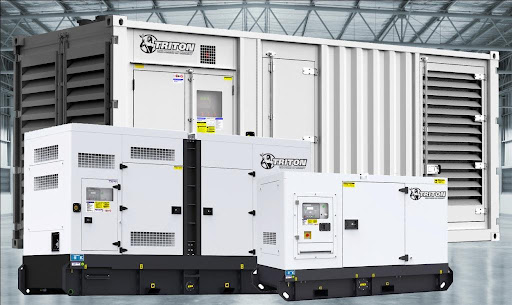Large diesel generators are typically used as a backup power source for businesses and other commercial operations. They provide a reliable power source during a power outage or other emergencies. Large diesel generators are a key component of any industrial operation. They provide a reliable power source for factories, warehouses, and other businesses that require a lot of energy. Diesel generators are also very efficient, making them a cost-effective option for businesses that need to keep their operating costs down. In addition, diesel generators are very durable and can withstand a lot of wear and tear. As a result, they are often used in applications where power outages are common. For these reasons, large diesel generators are essential to many businesses. A Large diesel generator is a powerful tool that can provide your home or business with emergency backup power. But, as with any other type of machinery, it's important to use your diesel generator safely and efficiently. Here are several tips for using your generator safely and efficiently: Get To Know Your Generator Before you even start using your diesel generator, you must take the time to read the owner's manual and get to know your machine. Familiarize yourself with the different parts of the generator and how they work. This will help you troubleshoot any problems that may arise while you're using it. Do A Thorough Inspection Before each use, inspect your diesel generator to ensure all the parts are in good working order. Ensure the oil levels are full and there are no leaks. Also, check the air filter and spark plugs to ensure they're clean. Fill The Tank Before You Start One of the most common mistakes people make when using a diesel generator is running out of fuel. To avoid this, always make sure that you fill the tank before you start the generator. It's also a good idea to keep a spare can of fuel on hand in case you need it. Give It Some Ventilation Diesel generators produce harmful fumes, so it's important to give them some ventilation when they're in use. Position the generator outside so that the fumes don't build up inside your home or business. If you have to use the generator indoors, make sure to open some windows and doors for ventilation. Be Mindful Of Your Surroundings When using your diesel generator, be mindful of your surroundings and take precautions to avoid accidents. For example, always keep children and pets away from the machine while it's running. Also, be careful to avoid overloading the circuit breaker by plugging in too many appliances at a time. Let It Cool Down Before Refueling It's important to let your diesel generator cool down before refueling it. If you don't follow this, your chance of fire or explosion increases. If possible, wait 30 minutes after turning off the machine before refueling it. Store It Properly When Not In Use When you're not using your diesel generator, it's important to store it properly. Keep it in a dry, cool place away from flammable materials. Also, make sure to disconnect the battery and turn off the fuel valve before storing it. Never Overload The Generator Too much power output at one time can break the generator and start a fire. Always consult the owner's manual for specific information on how much power the generator can safely handle. Keep Flammable Materials Away From The Generator This includes gasoline, propane, and other flammable liquids or gases. Store these materials in proper containers and keep them away from the generator at all times. Never Run The Generator Indoors The generator's fumes can harm your health, so it's always best to run it outdoors. If you must use it indoors, ensure to ventilate the area well. Be Careful With Extension Cords If you're using extension cords with your diesel generator, be careful not to overload them. Also, ensure that the cords are in good condition and not frayed or damaged in any way. Change The Oil Regularly Just like with any other type of machinery, it's important to change the oil regularly on your diesel generator. Depending on how often you use it, you may need to change the oil every few months or so. Consult the owner's manual for specific information on how often to change the oil. Do Not Run The Generator Continuously Running the generator continuously can damage the engine and shorten its lifespan. If you need to run the generator for an extended period, allow it to cool down for at least 30 minutes every few hours. Conclusion Following these tips, you can use your diesel generator safely and efficiently. Always consult the owner's manual for specific information on how to operate your machine. At Triton Power, we offer a wide range of high-quality diesel generators for sale. Shop our selection today to find the perfect generator for your needs.